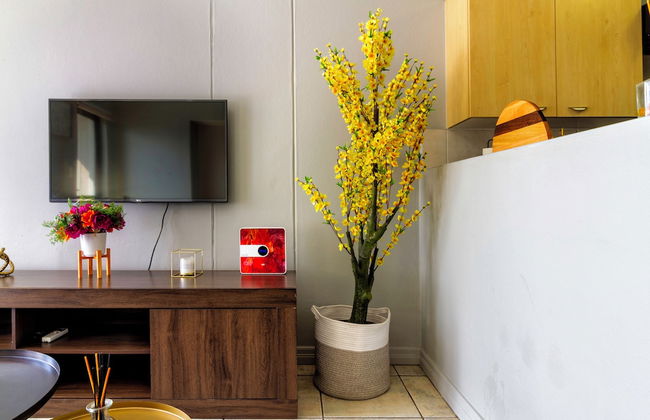 Luxury Apartments West Point Sandton - Foto 29