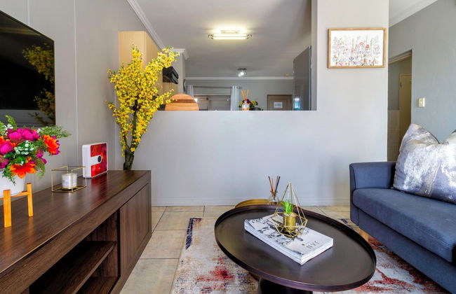 Luxury Apartments West Point Sandton - Foto 26