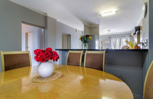 Luxury Apartments West Point Sandton - Foto 31