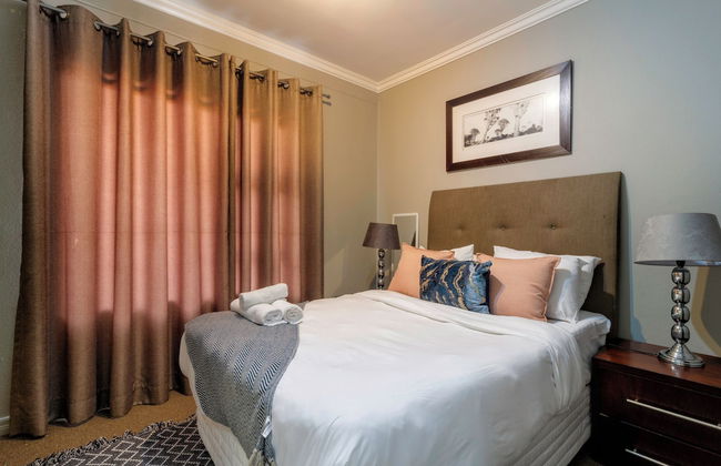 Luxury Apartments West Point Sandton - Foto 3