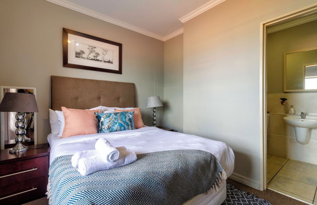 Luxury Apartments West Point Sandton - Foto 5