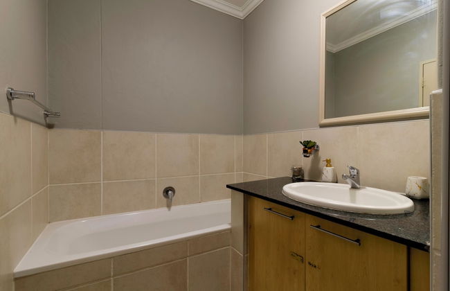 Luxury Apartments West Point Sandton - Foto 34