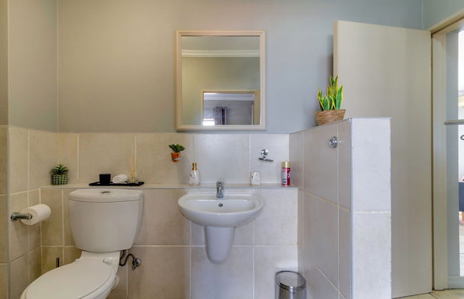 Luxury Apartments West Point Sandton - Foto 33