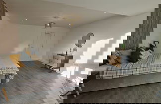 Foto 2 - Modern City Apartment