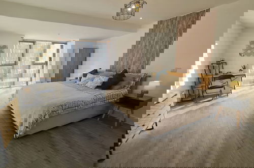 Foto 6 - Modern City Apartment
