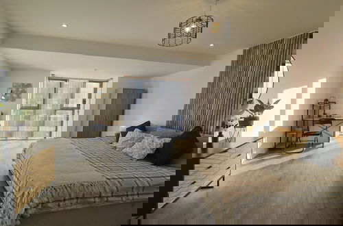 Foto 5 - Modern City Apartment