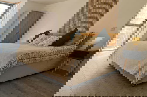 Foto 3 - Modern City Apartment