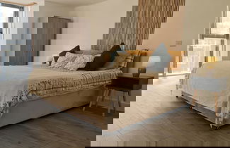 Foto 3 - Modern City Apartment