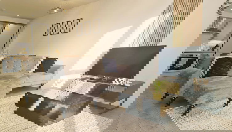 Foto 1 - Modern City Apartment