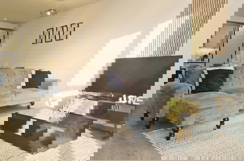 Foto 1 - Modern City Apartment