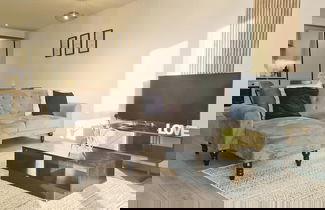Foto 1 - Modern City Apartment