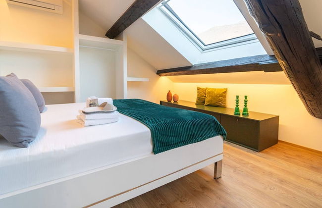 One & Only Losone Suite - Foto 2