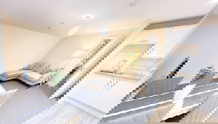 Photo 1 - Katrina Suite