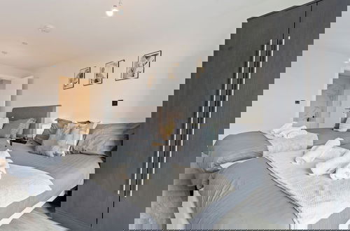 Foto 5 - Meadow Haven 2 Bed 2 Bath, On-street Park, Netflix
