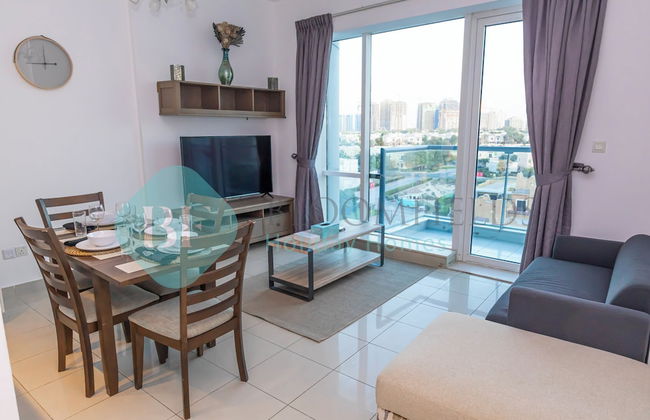 Bloomfields 1Bedroom Cozy 1BR Golf Tower - Foto 4