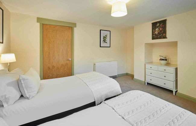 Host Stay The Garden Flat - Foto 15