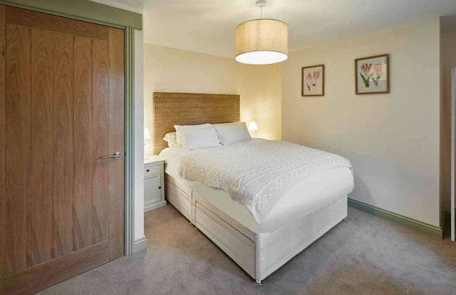 Host Stay The Garden Flat - Foto 4