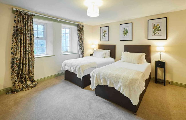 Host Stay The Garden Flat - Foto 13