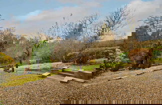 Foto 2 - Host Stay The Garden Flat