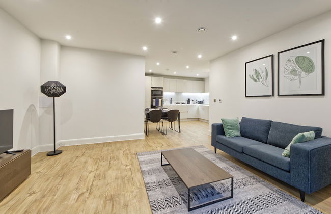 Colindale Avenue - Foto 21