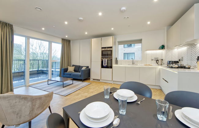 Colindale Avenue - Foto 29