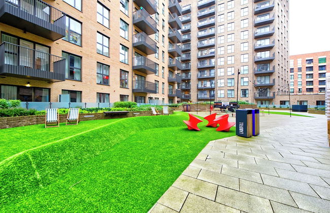 Colindale Avenue - Foto 31