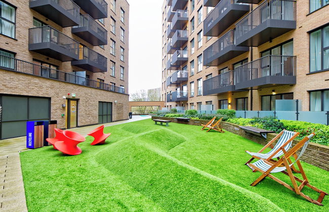 Colindale Avenue - Foto 30