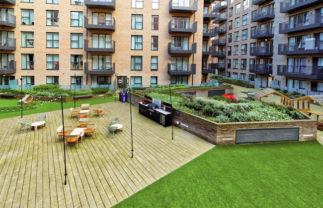 Colindale Avenue - Foto 32
