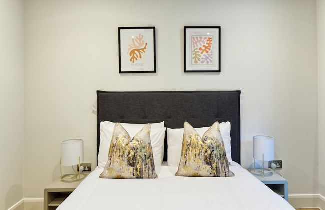 Colindale Avenue - Foto 2