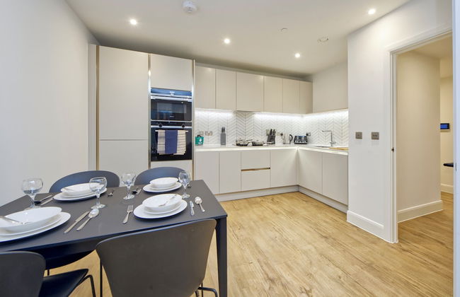 Colindale Avenue - Foto 11