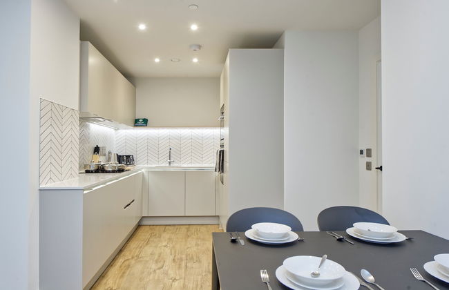 Colindale Avenue - Foto 13