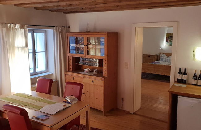 Romantic,central Situated 75m2 Flat - Photo 8