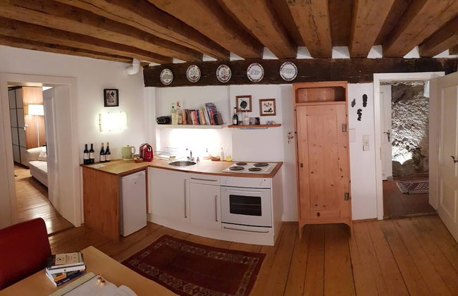Romantic,central Situated 75m2 Flat - Photo 17