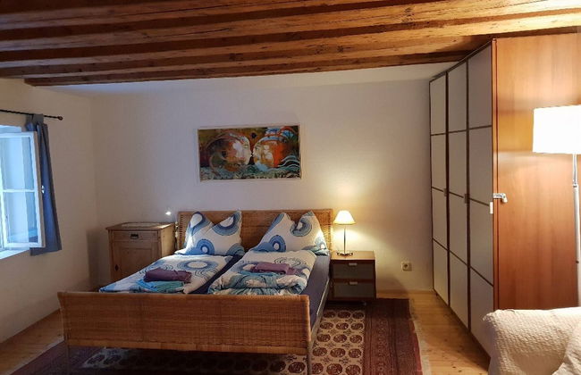 Romantic,central Situated 75m2 Flat - Photo 2