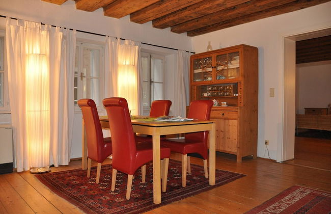 Romantic,central Situated 75m2 Flat - Photo 9