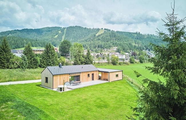 Chalet Hochsteiermark - Foto 23