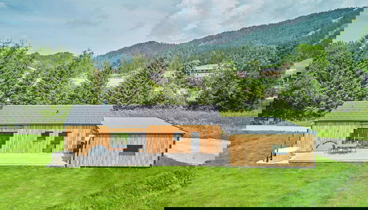 Foto 1 - Chalet Hochsteiermark