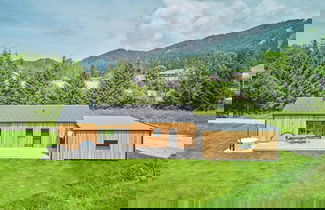 Foto 1 - Chalet Hochsteiermark