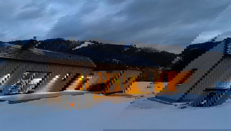 Foto 1 - Chalet Hochsteiermark