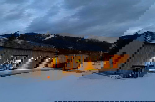 Foto 1 - Chalet Hochsteiermark