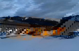 Foto 1 - Chalet Hochsteiermark