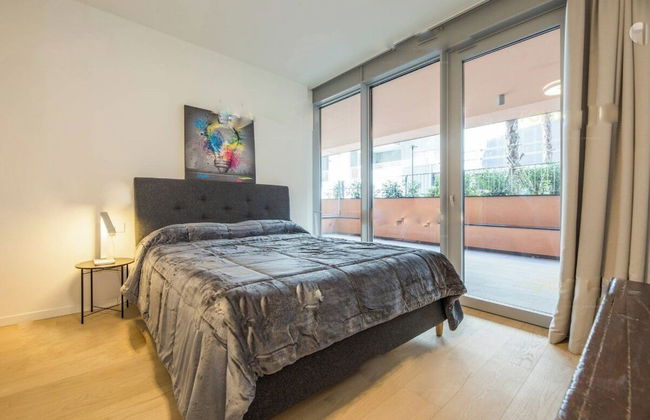 Genoa East Waterfront DeLuxe Flat - Foto 4
