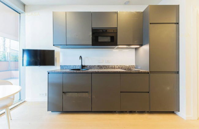 Genoa East Waterfront DeLuxe Flat - Foto 6