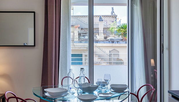 Cucina privata