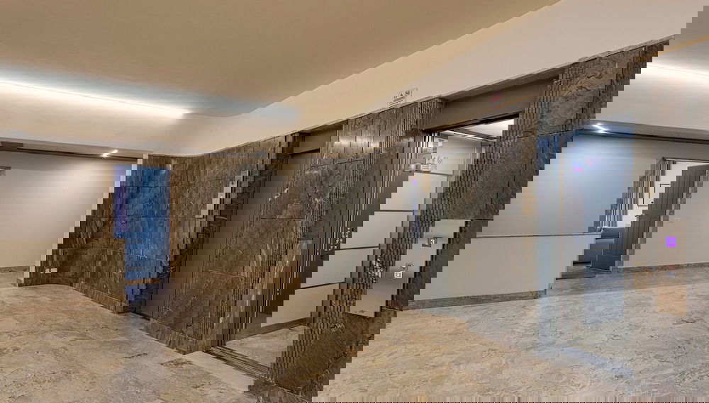Ingresso interno