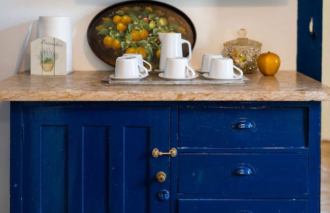 Central Ericeira Apartment With Lift - Photo 18