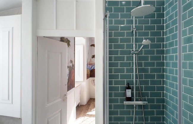 Central Ericeira Apartment With Lift - Photo 26