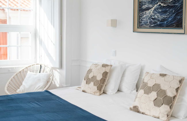 Central Ericeira Apartment With Lift - Photo 28