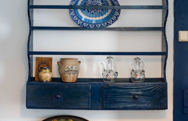 Central Ericeira Apartment With Lift - Photo 17