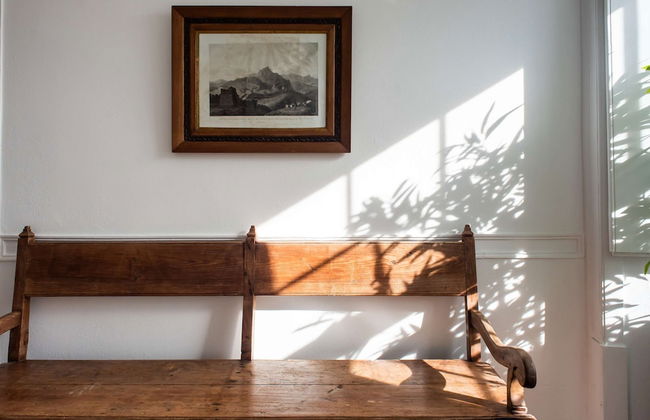 Central Ericeira Apartment With Lift - Photo 43